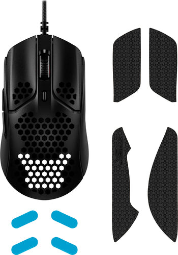 HyperX Pulsefire Haste - Gaming Mouse (Black) HyperX Pulsefire Haste - Gaming Mouse (Black)